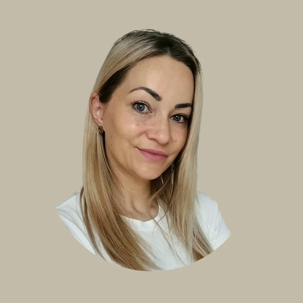 Paulina Działo - Dietetyk kliniczny · Trener personalny